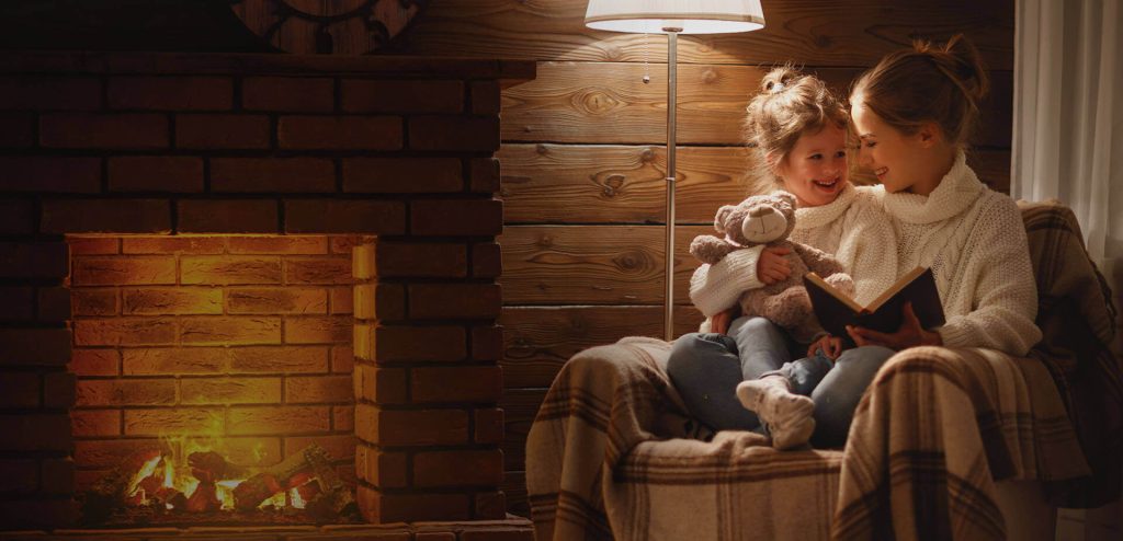 Fireplace and chimney services in Houston, TX